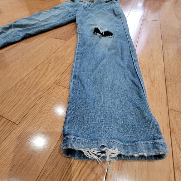 BILLBLASS vintage jeans - Picture 6 of 14